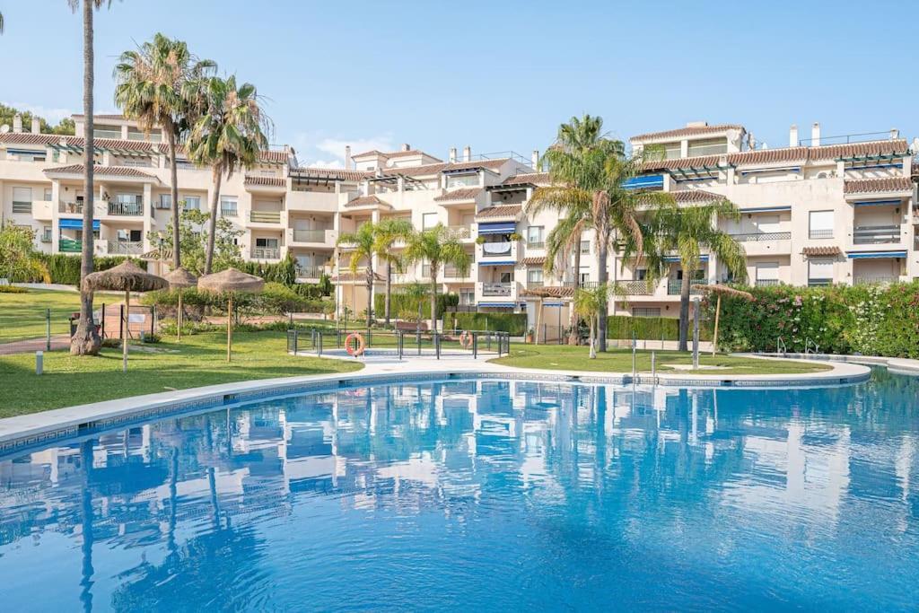 Flat -puerto Banus Locrimar 3-pool-parking Apartamento *