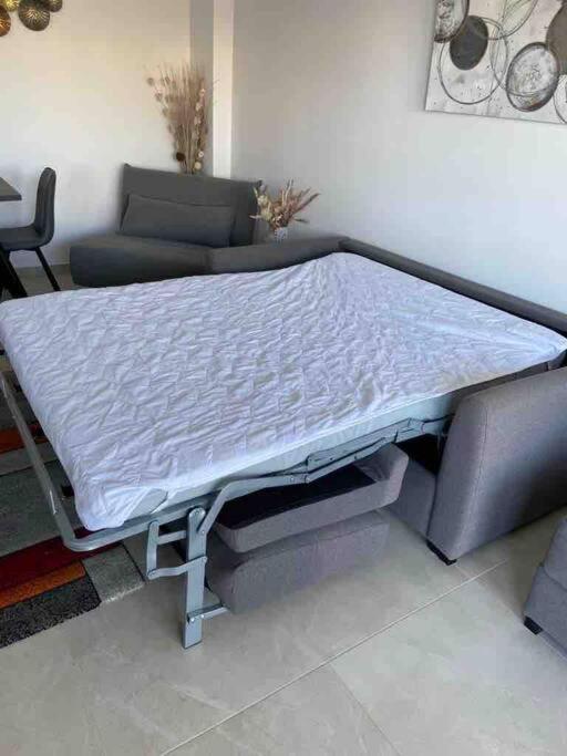 Flat -puerto Banus -6 A 8 Persons-pool-parking * Marbellac