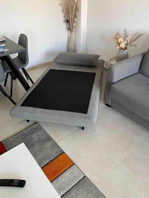 Appartement Flat -puerto Banus -6 A 8 Persons-pool-parking
