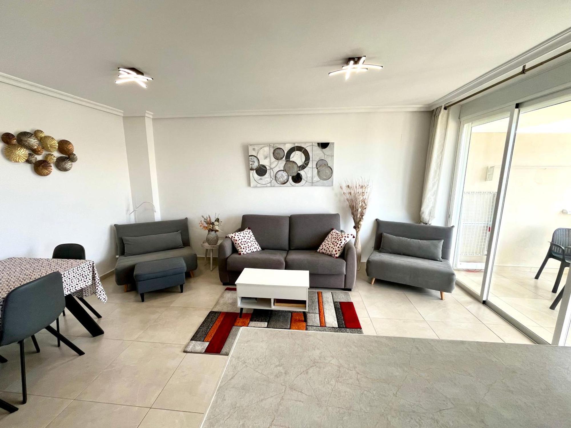 Flat -puerto Banus -6 A 8 Persons-pool-parking Appartement *