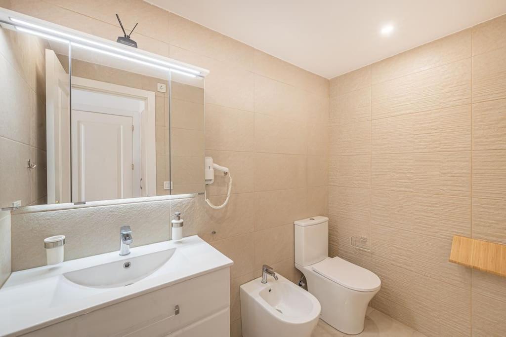 Flat -puerto Banus -6 A 8 Persons-pool-parking * Marbellac
